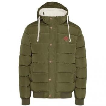 Blend Herrenjacke BHFrederico in ivy grün