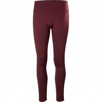 Legging chaud Helly Hansen Verglas Warm violet