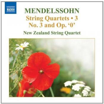 Streichquartette Sammlung 3