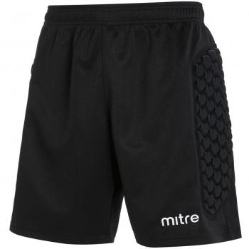 Mitre Men's Goalkeeper Football Shorts