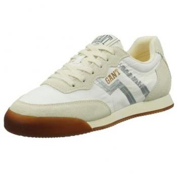 Gant 30533846 Sneakers Bianche