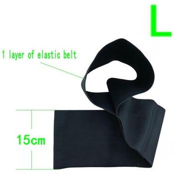 ELUANSHI Weight Lifting Fitness Band