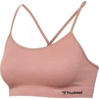 Juno Seamless Comfort Bra by Hummel