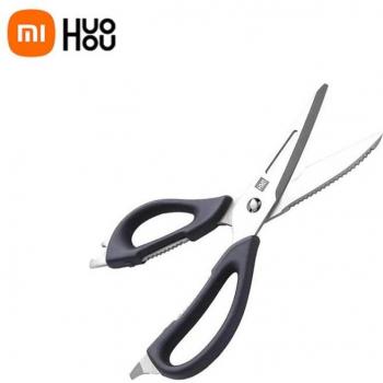 Ciseaux de cuisine en acier inoxydable Xiaomi Huohou
