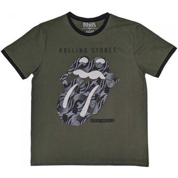 The Rolling Stones Unisex Tongue Logo T-Shirt XXL