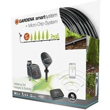 Gardena 19104‑20 Bewässerungs‑Smartpaket