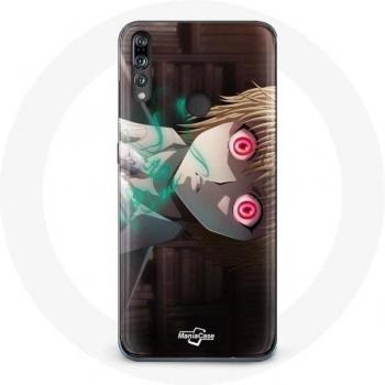 Anime Manga Case for Huawei P30 Lite