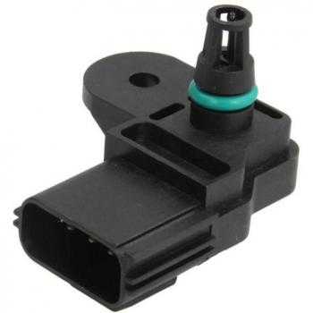 Saugrohrdrucksensor VEMO V25-72-0064-1