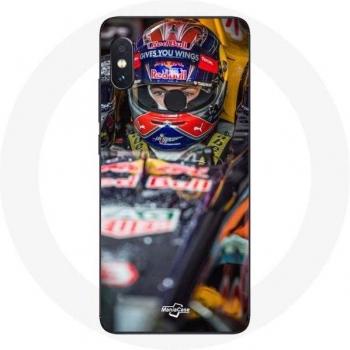 Xiaomi Redmi Note 5 Pro Case