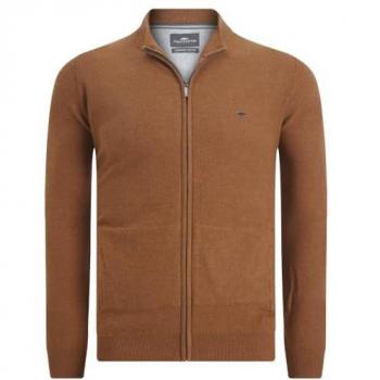 Fynch-Hatton Regular Fit Strickjacke