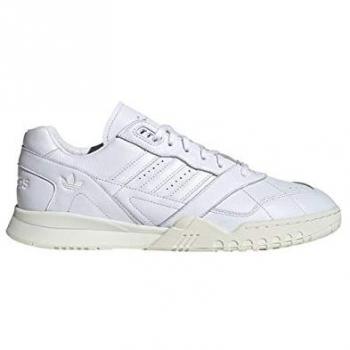 Men’s adidas A.R. Trainer White Running Shoes 44