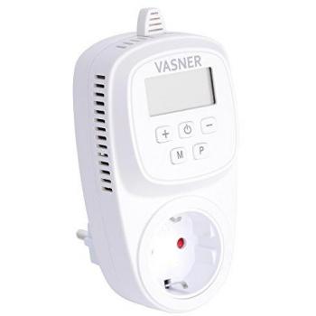 Vasner Programmierbares Thermostat VUT35 für Infrarotheizung