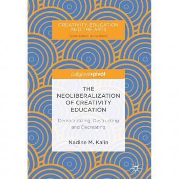 Vitalsource Technologies, Inc. Neoliberalization Of Creativity Education