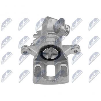 Brake Caliper NTY HZT-HD-035