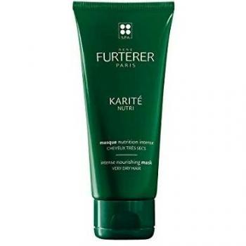 Karité Nutri Intensiv-nährende Haarmaske