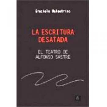 ESCRITURA DESATADA