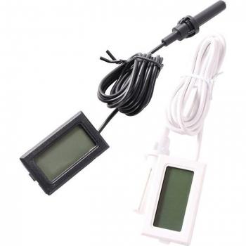 TP200 Temperature and Humidity Monitor