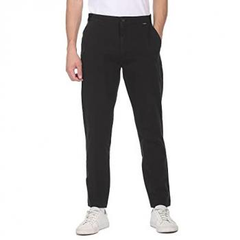 Ceinture Cultivée Calvin Klein Pocket America – Édition Logo