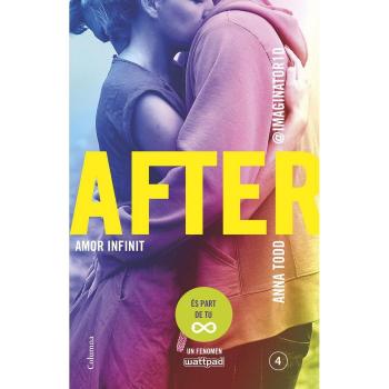 After. Amor infinit