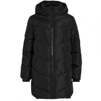 VILA Polstercoat “Vimilja” – NOOS-Version