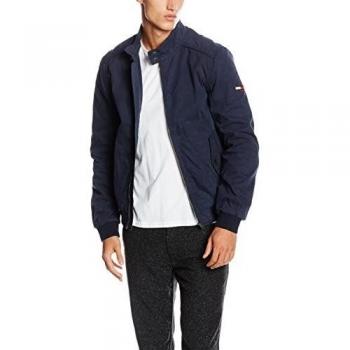 TOMMY HILFIGER, THDM HARRINGTON JACKET 13