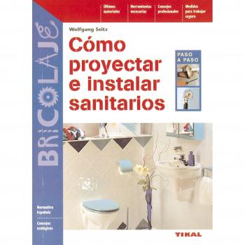 Como Proyectar Instalar Sanitarios