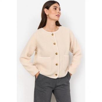 Soyaconcept Langarm Cardigan SC-ONYX 2