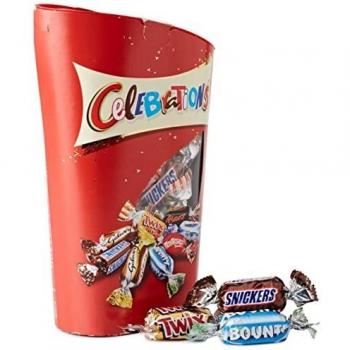 Moments Sucrés – Ensemble 280 g