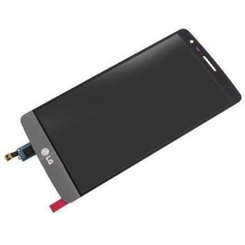 Pantalla táctil LG G3 Mini D722 (gris)