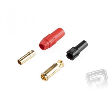 S1000 Batterieanschluss