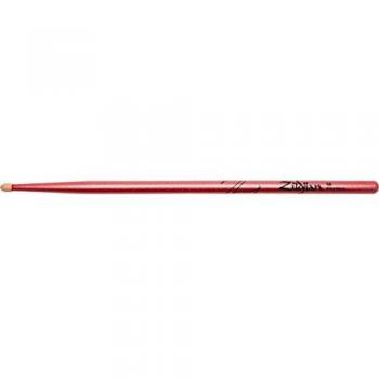 Baguettes de Batterie Zildjian 5A Chroma Pink