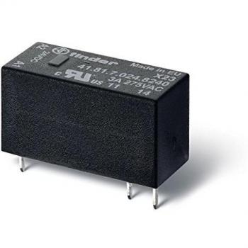 Relais Statique 1NO 240V AC Finder