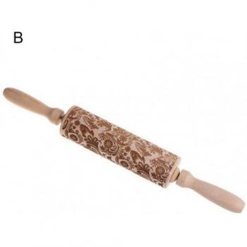 Handmade Baking Roller