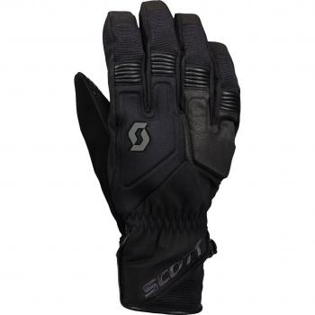Scott Comp Pro Schneemobil-Handschuhe