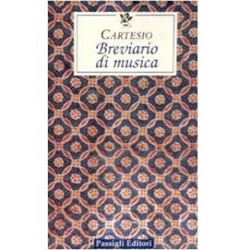 Breviario di musica