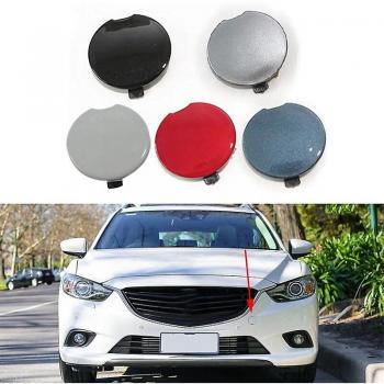 Couvercle de crochet de remorquage pour Mazda 6 Atenza 2013