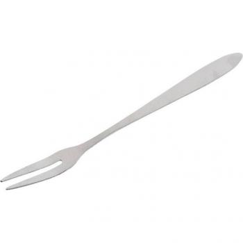 VanKood Two Tooth Dinner Fork