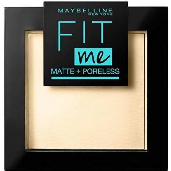 Kompaktpuder Fit Me Maybelline