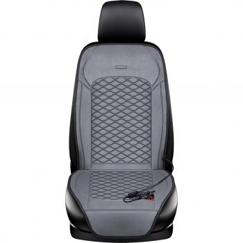 Funda calefactora universal para coche