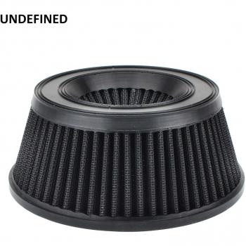 Harley‑Sportmotorik Luftfilter-Ersatzkabel inkl. Reiniger für Dyna FXDLS FLSTNSE