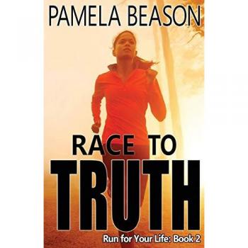 Beason, Pamela: Race to Truth