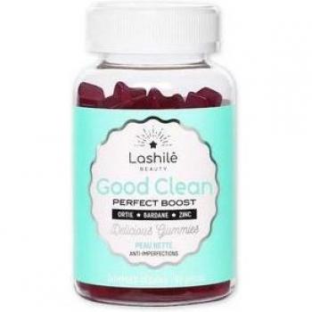 Lashilé Good Clean Perfect Boost