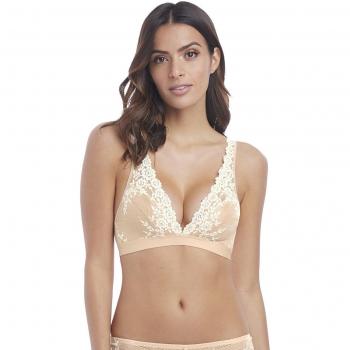 Wacoal Embrace Lace Wireless Bra