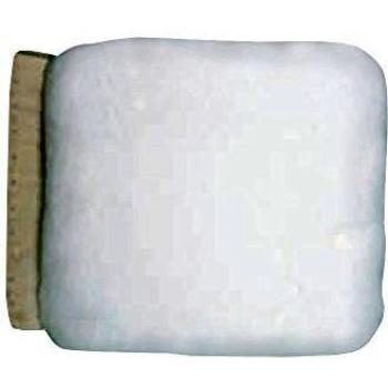 Latex‑Sitzkissen OX – 42 cm²