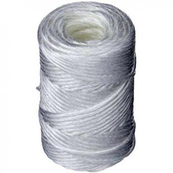 Bobina de cuerda rafia 1 cabo 120g