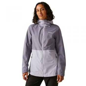Damenjacke Hamara IV von Regatta für Regenwetter