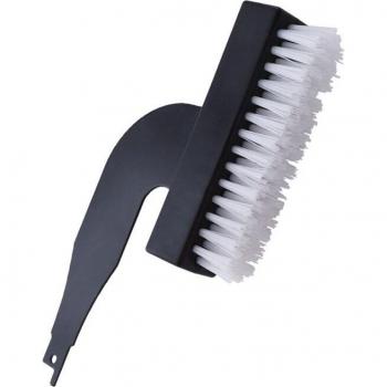 PolyBrosse Métal & Acier Compacte