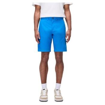 Napapijri Pantaloncini Blu Regular Fit Bermuda Nakuru