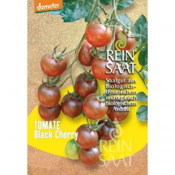 Pomodorino Cherry Black