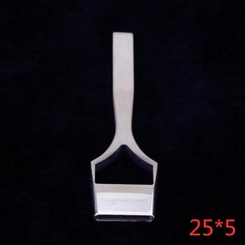 Leather Stitching Oval Hole Punch Kit